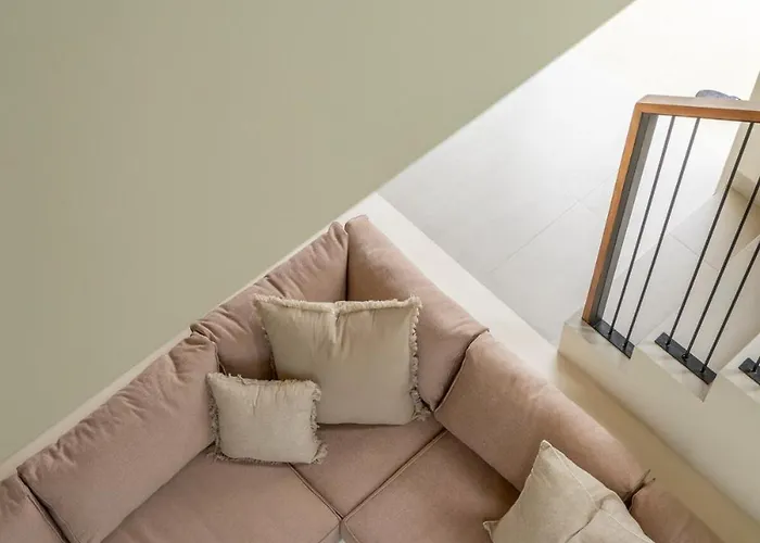Bach - 2br With Pool Seseh Vakantiehuis Munggu