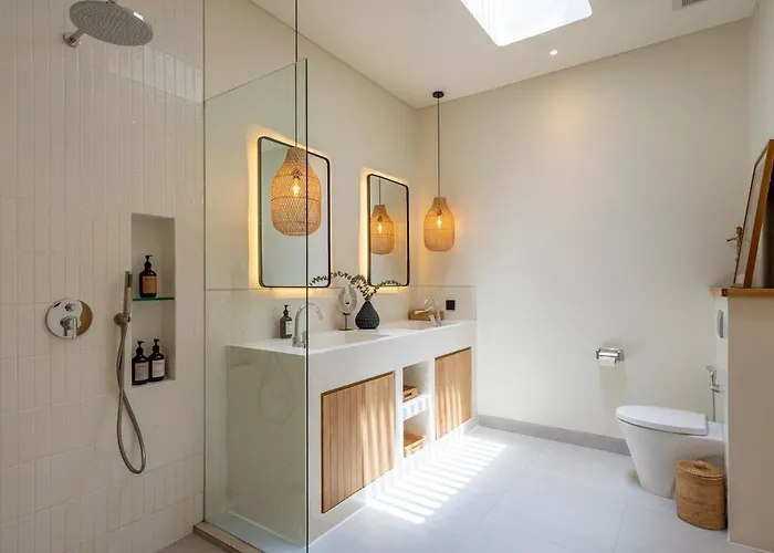 Vakantiehuis Bach - 2br With Pool Seseh Munggu